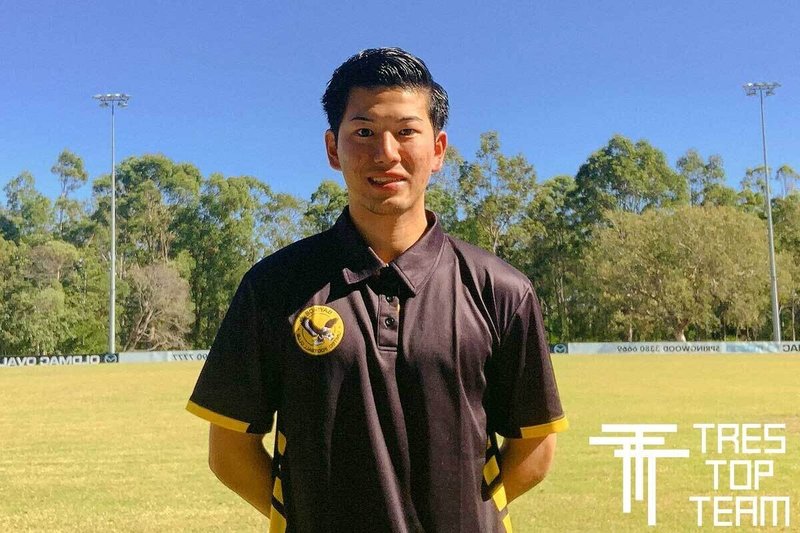 応援している人を勝手に紹介 Vol 36 茎田 和樹 世界一の応援家 Note