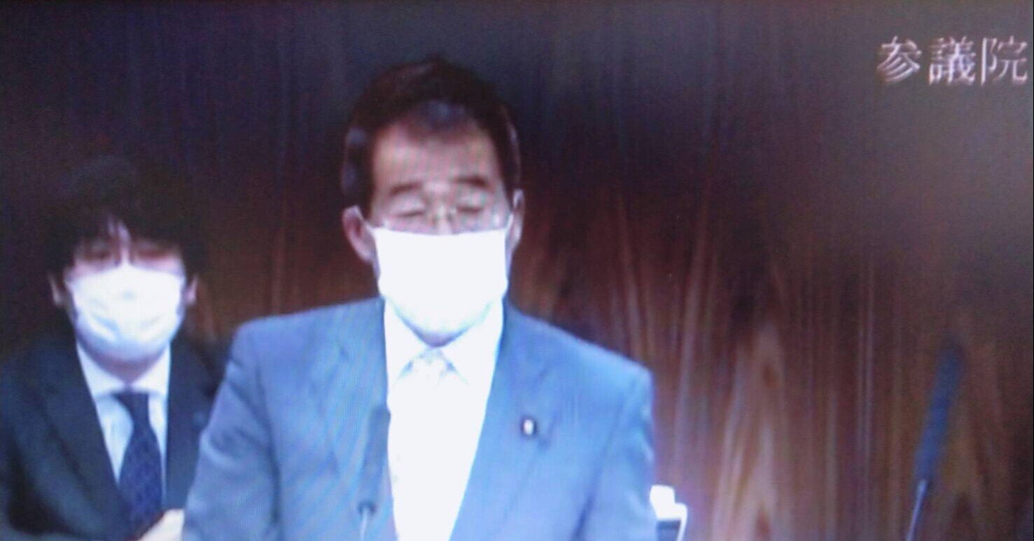 21年3月16日参議員法務委員会 真山勇一議員質疑 共同親権について 雷鳥風月 Note 21年3月16日参議員法務委員会 真山勇一議員質疑 共同親権について 雷鳥風月 Note