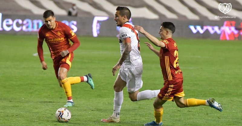 6番 のポジションを知ることはサッカーを知るということ 6番 でプレーするための10個のポイントとは 小嶋将太 Kojima Shota Note