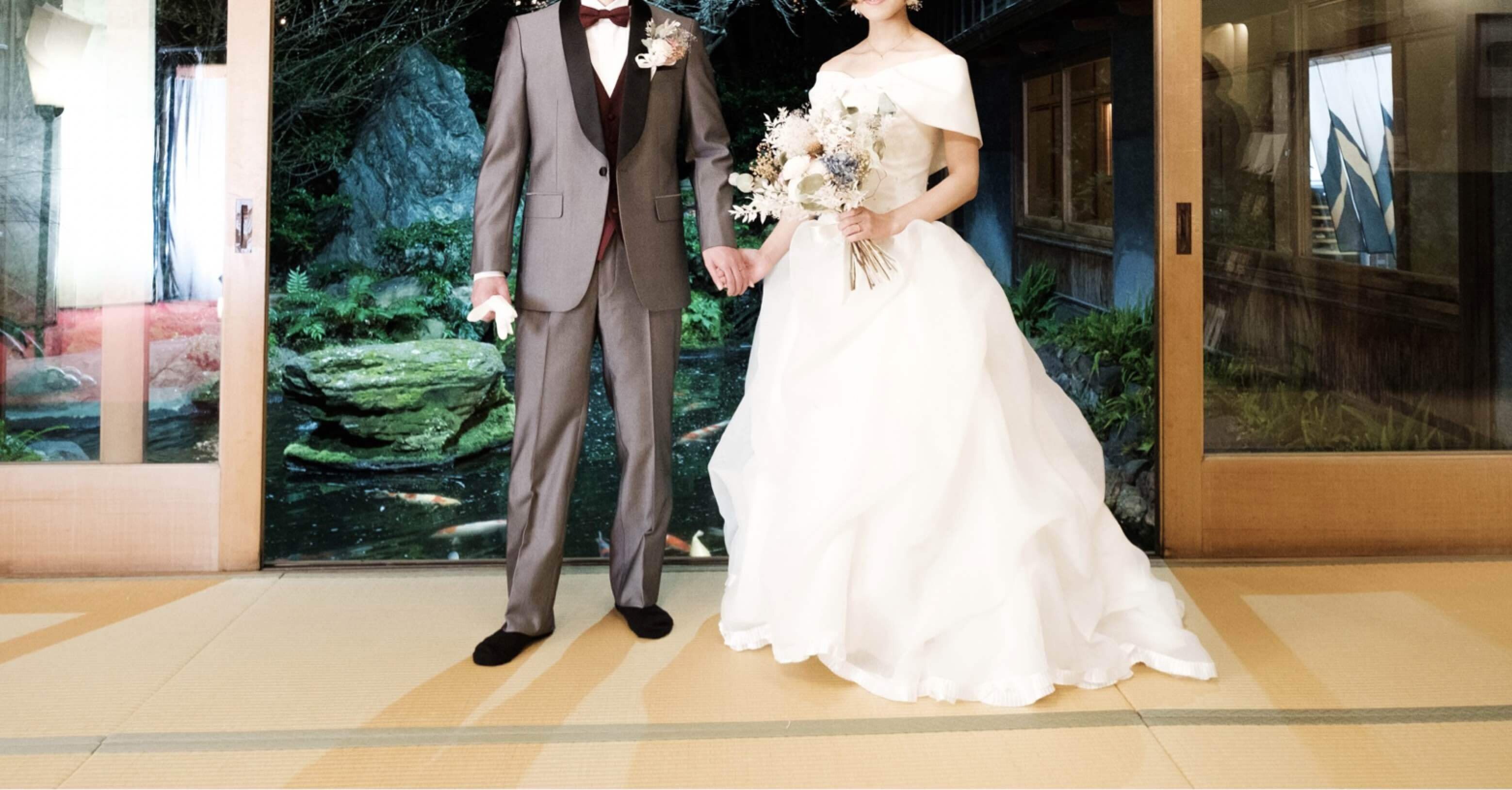 75 晴れて 結婚式を挙げることができました ペンギンキッチン Note 75 晴れて 結婚式を挙げることができました ペンギンキッチン Note