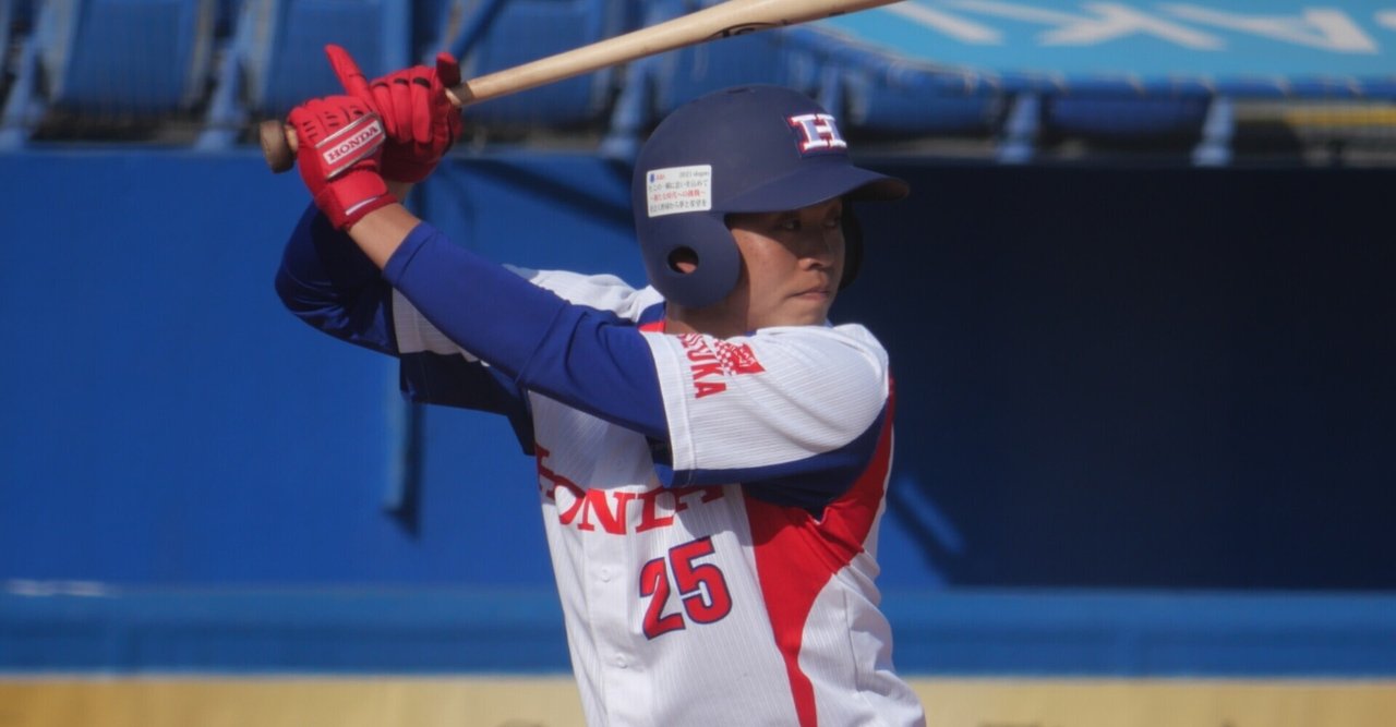 プロ注目の 俊足外野手 小川晃太朗が社会人野球で見事なデビュー 龍谷大平安 同大で活躍 プロアマ野球研究所 Pabb Lab Note