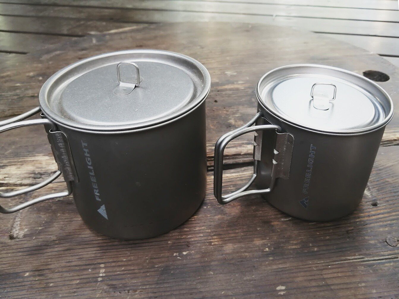 FREELIGHT UL 380Pot｜FREELIGHT