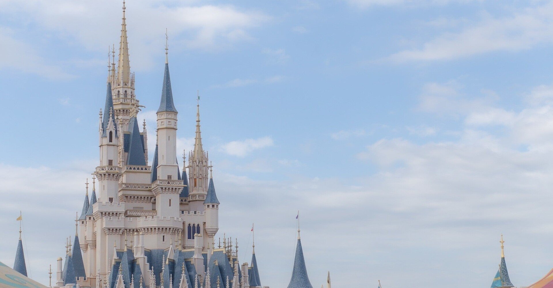 ディズニーデートは危険 すずらん Note