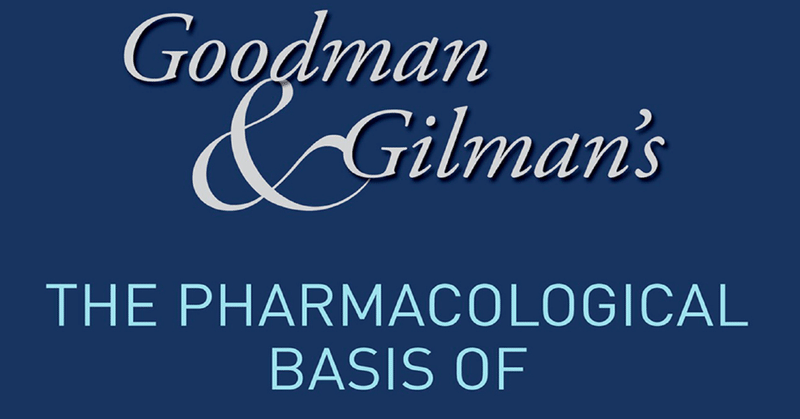 Goodman & Gilman　薬理学まとめノート#65 "General Principles in the Pharmacotherapy of Cancer"