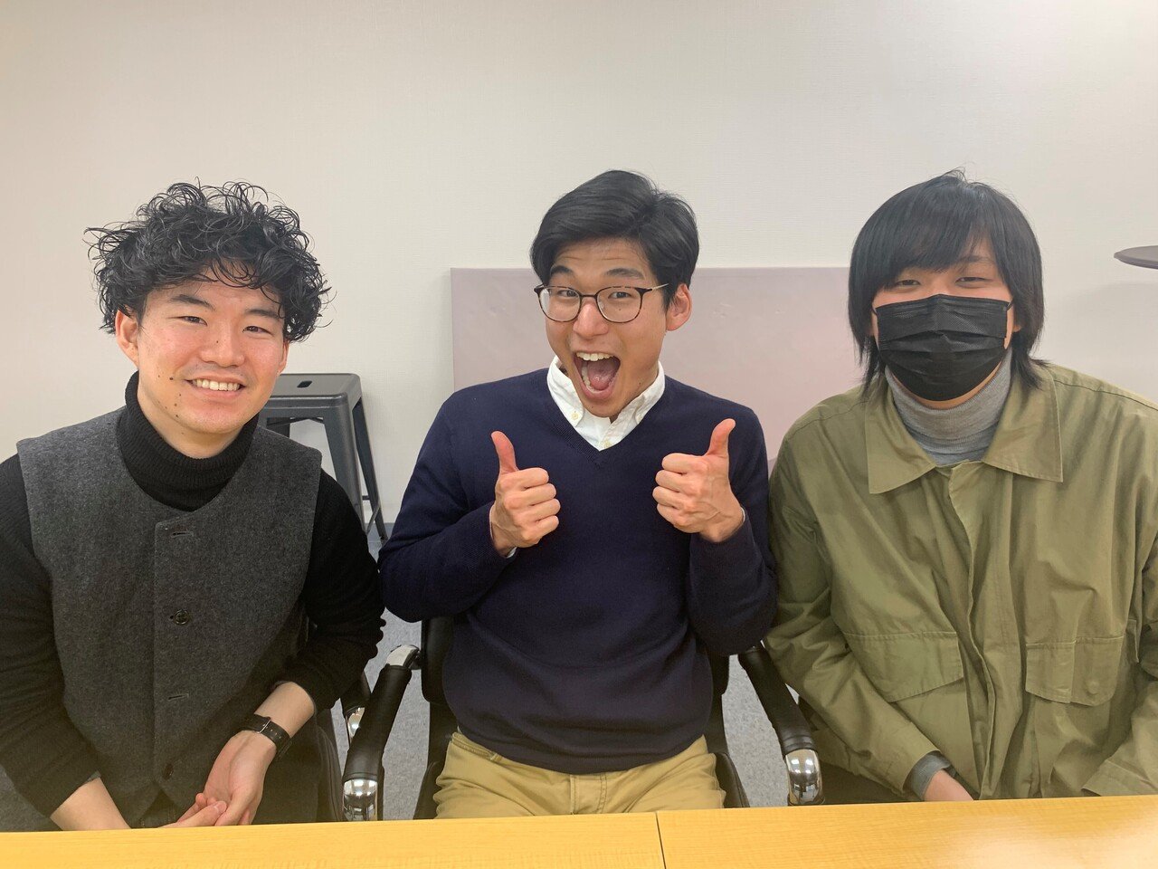 Ppp Studio所属のkevin S English Roomが初めて出版した本に込める想いとは Ppp Studio Note Ppp Studio所属のkevin S English Roomが初めて出版した本に込める想いとは Ppp Studio Note