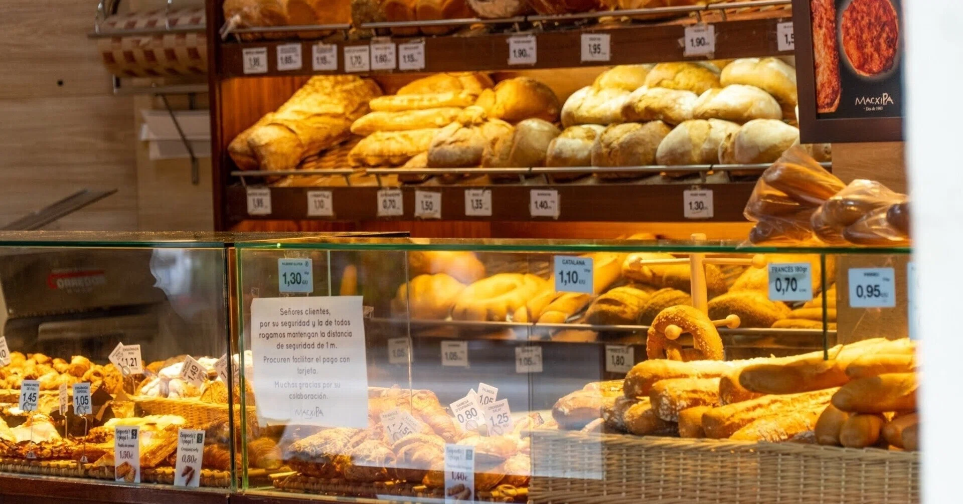 3「パン屋の世界のルイ・ヴィトン『ポワラーヌ』三代目女店主から学ぶ