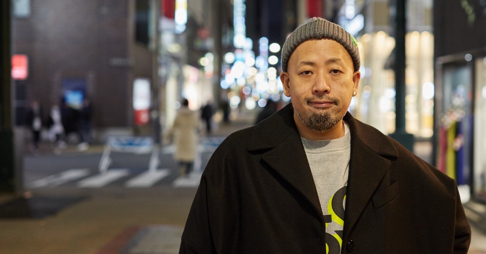 パンデミックで加速する老舗のアップデート 銀座松崎煎餅8代目 松崎宗平氏インタビュー Less Is More By Info Mart Corporation パンデミックで加速する老舗のアップデート 銀座松崎煎餅8代目 松崎宗平氏インタビュー Less Is More By Info Mart Corporation