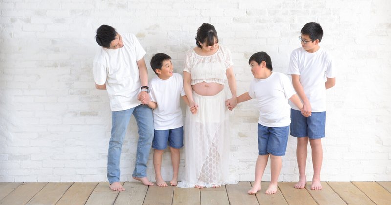 マタニティフォト フォトスタジオcocoa横浜港南店 Note