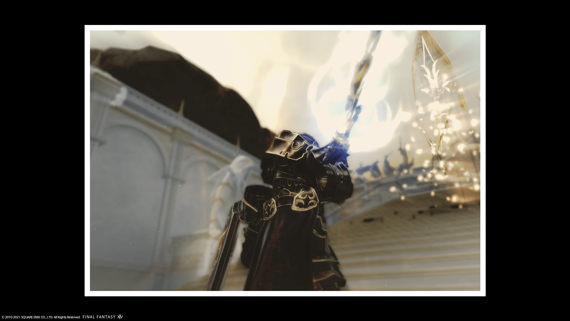 Ff14 タンク編 ふろる Note