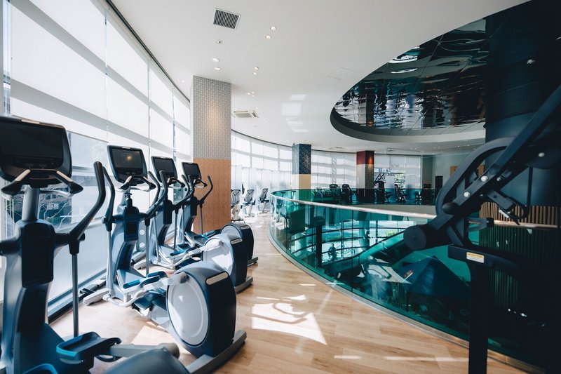 リアルなコミュニケーションこそが 私たちの存在意義 店舗経営者に聞いた あれから一年 Vol 6 スポーツクラブnas 中川 綾さま Hacomono リアル店舗進化論 Note