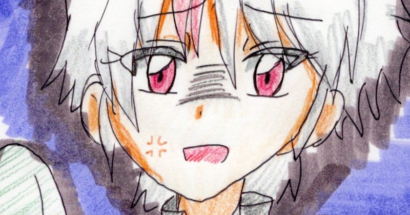 とあるアニメーターさんの絵 我々の業界ではご褒美です 雪風 Note