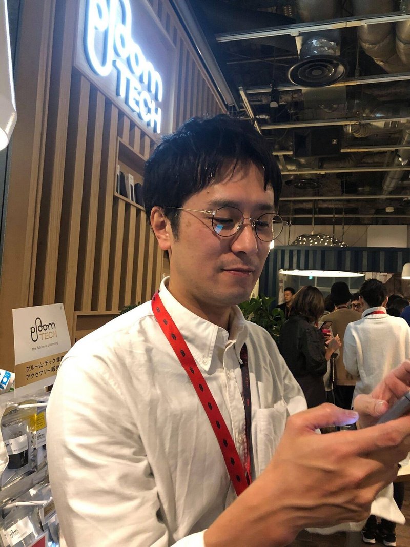 岡本 崇克 あいだを繋ぐ人 櫛野展正 くしの のぶまさ Note