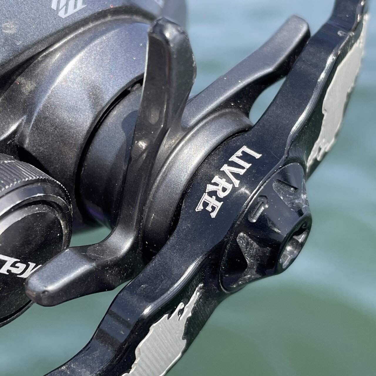 琵琶湖ハンドル95」ご予約受付中！｜おくむらさとし