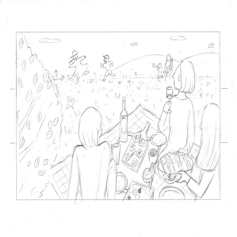 表紙で彩る季節の訪れ 季節の表紙画 はじめます 春 竹永絵里さん Kirin
