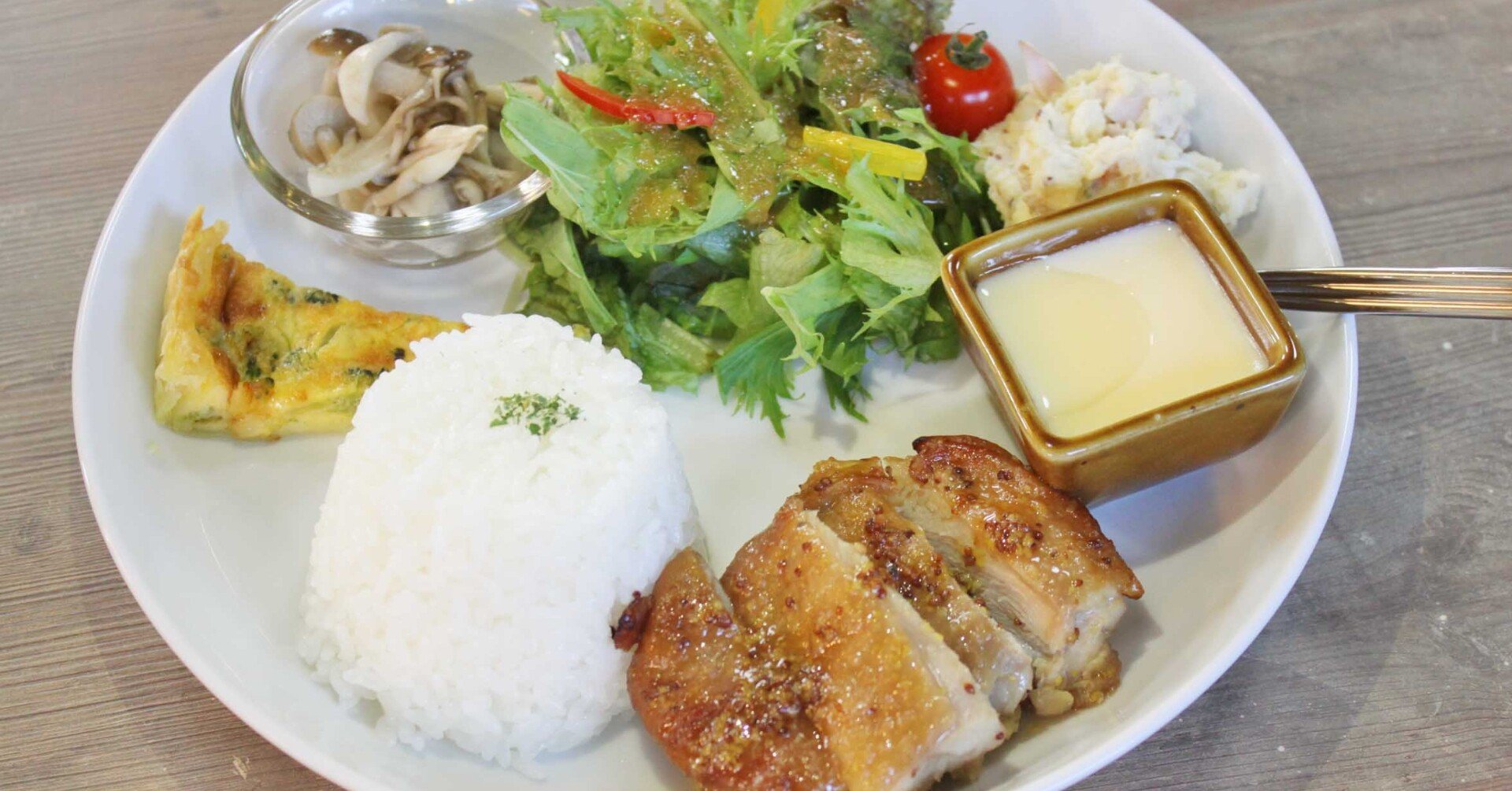 四季折々の食材一皿に 町の洋食屋さん ぐ はっち 東松島市牛網 石巻days 未来都市の生き方 Note 四季折々の食材一皿に 町の洋食屋さん ぐ はっち 東松島市牛網 石巻days 未来都市の生き方 Note