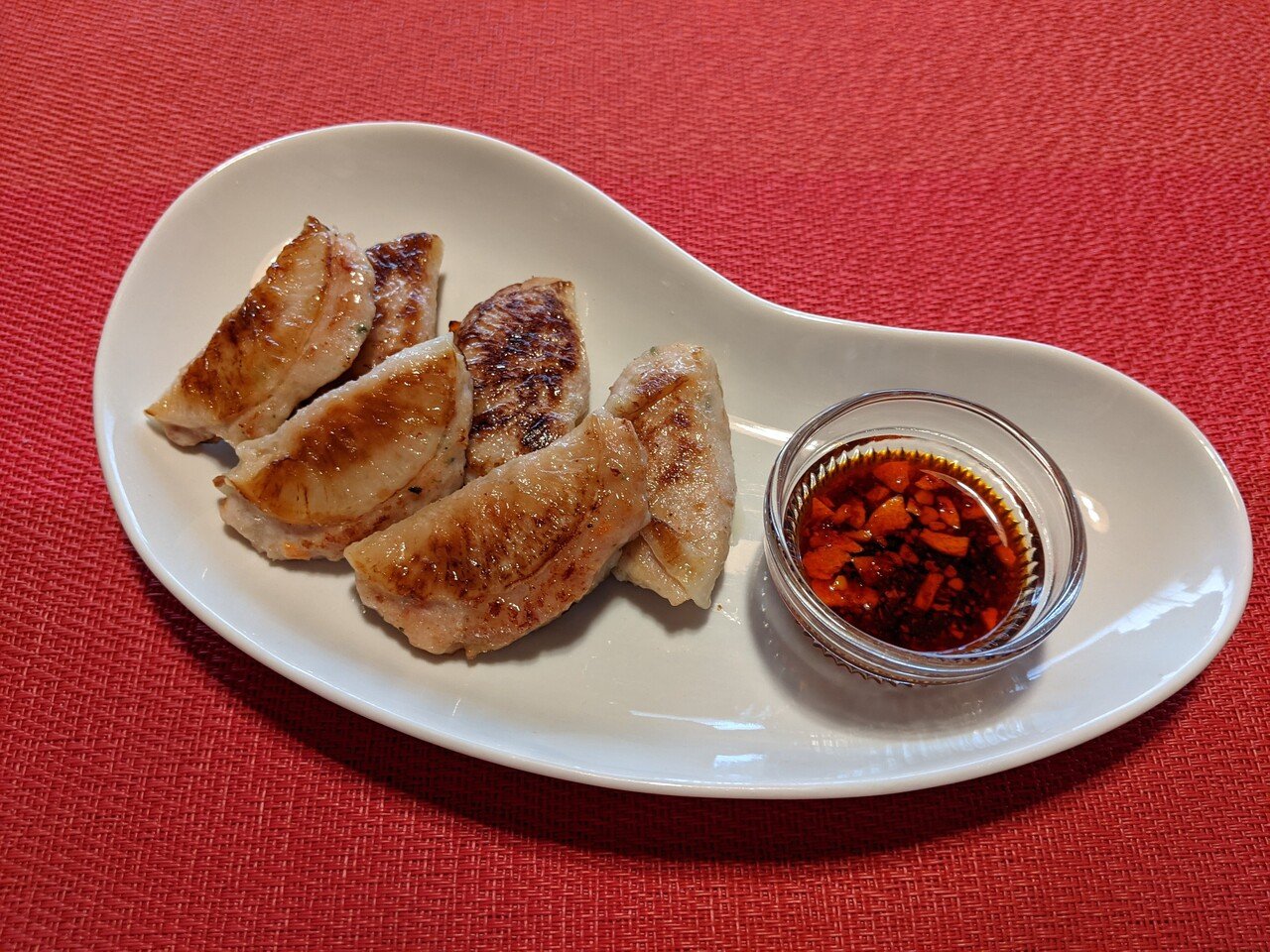 大根餃子を冷凍保存してます 柘榴 Note