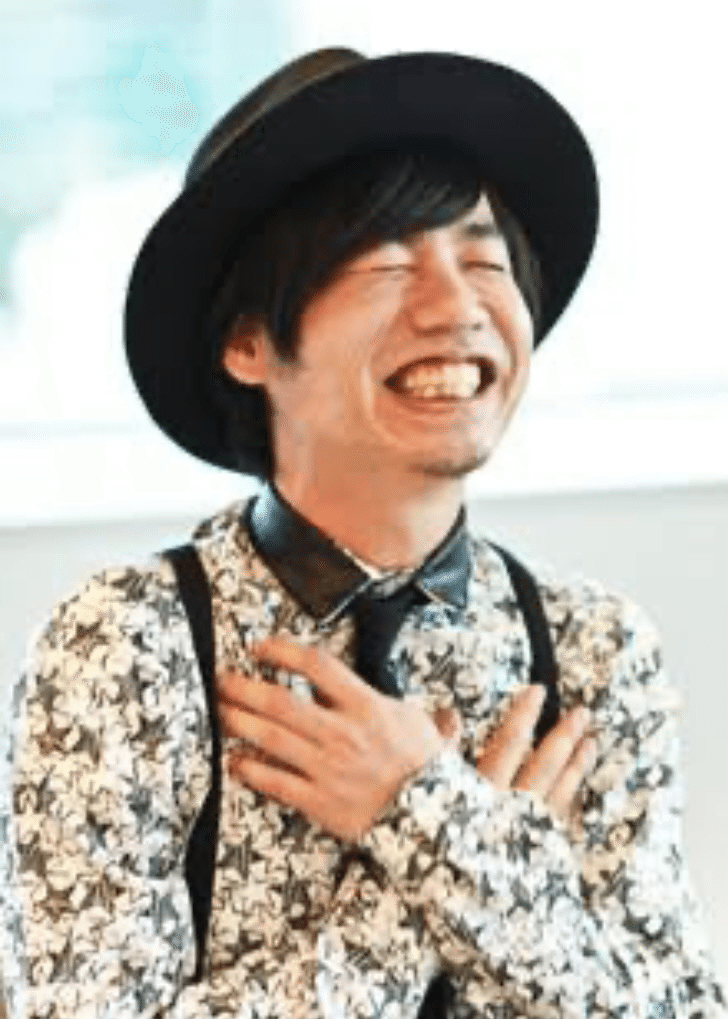 オレオシ】ならちゃんfrom髭男｜En Nobel