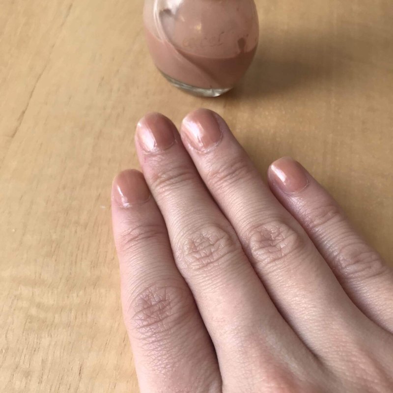 指先に光を 繊細さん ネイル ｔｏｍｏ Note