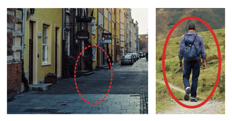 Photoshop 合成の違和感を無くせ 超簡単合成馴染ませ術 ゲラ デザイナー Note