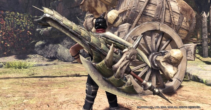 Mhw Ib スラッシュアックスギャラリー 雌火竜編 ぴょんキチ Note Mhw Ib スラッシュアックスギャラリー 雌火竜編 ぴょんキチ Note