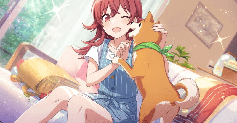 シャニマスのコミュ全部読む Part18 あたふた Note