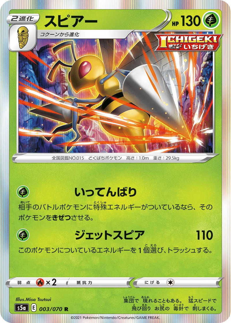 毎日日記 Day2 ポケカ 双璧のファイターのすゝめ かばヤキ Note