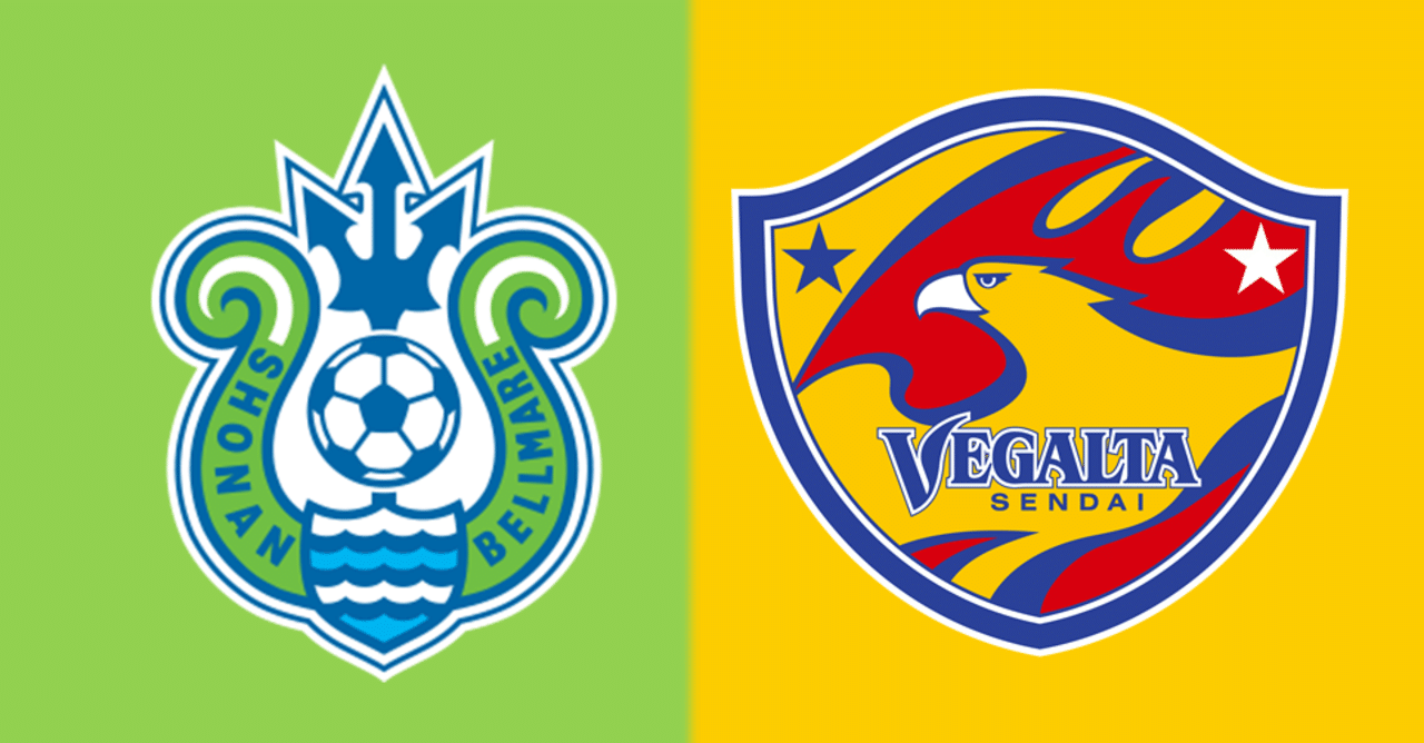 J1第4節 湘南ベルマーレvsベガルタ仙台 ゲームレビュー とーれす Note J1第4節 湘南ベルマーレvsベガルタ仙台 ゲームレビュー とーれす Note