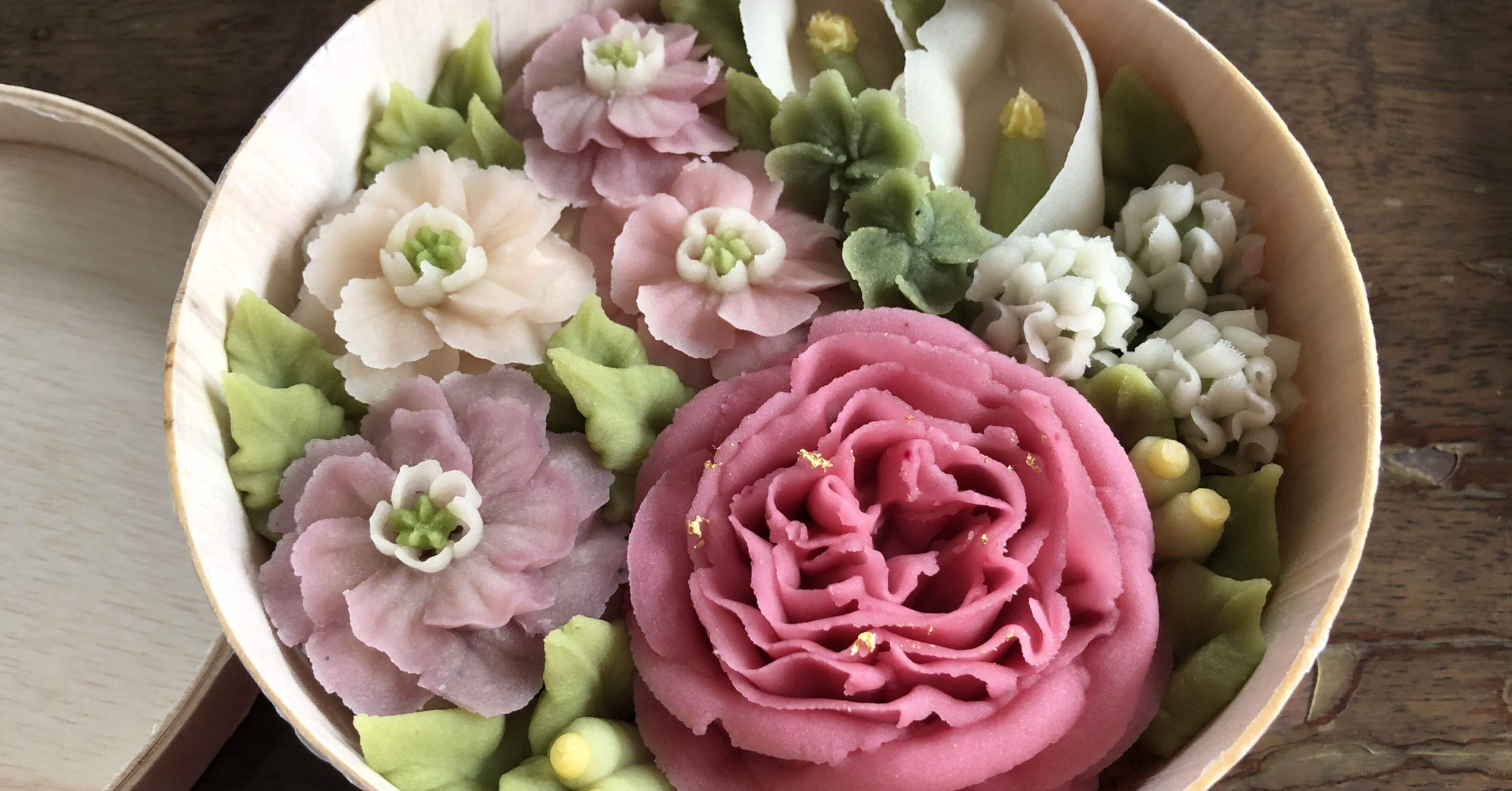 花咲くおはぎ 貴野たかの Note 花咲くおはぎ 貴野たかの Note