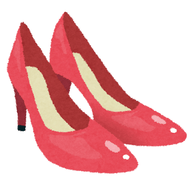 足デカ女だって可愛い靴で歩きたい 沖 さやこ Note