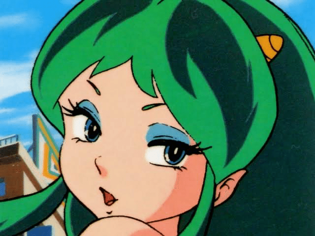 うる星やつらが萌えの元祖 といわれる理由を語らせてくれ ジュウ ショ アートライター カルチャーライター Note