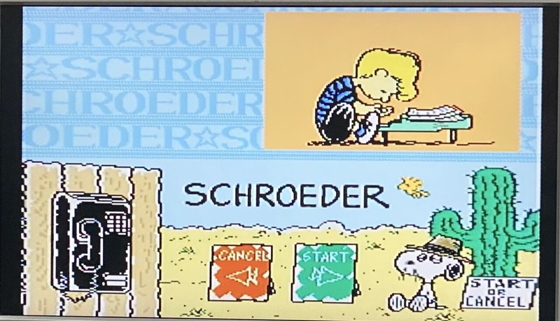 スヌーピーコンサート Sfc その2 みかののんびりゲーム記録 Note スヌーピーコンサート Sfc その2 みかののんびりゲーム記録 Note