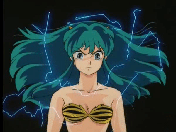 うる星やつらが萌えの元祖 といわれる理由を語らせてくれ ジュウ ショ アート カルチャーライター Note