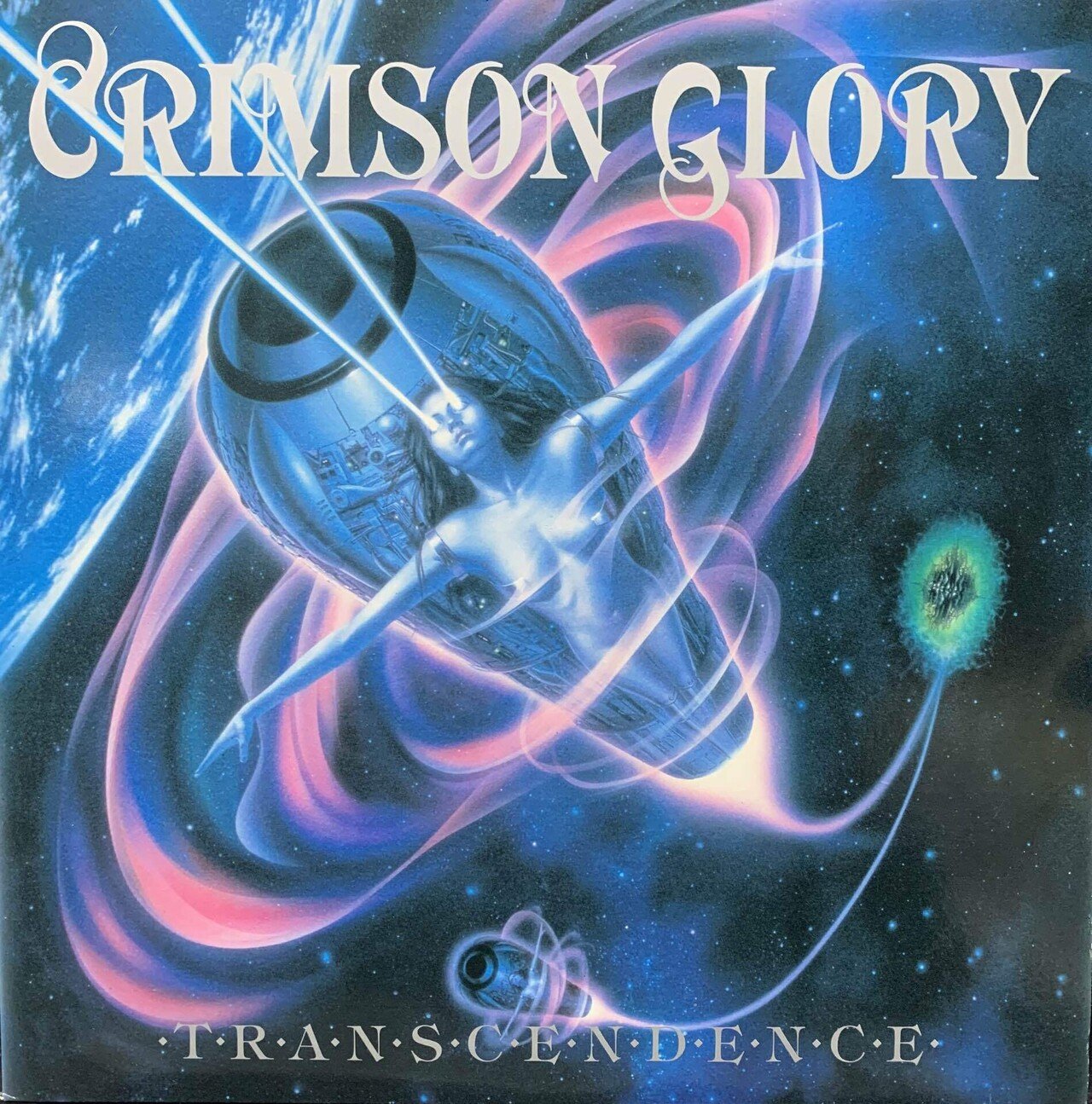 ヘビィメタルとはなんぞや｜夢のような80's