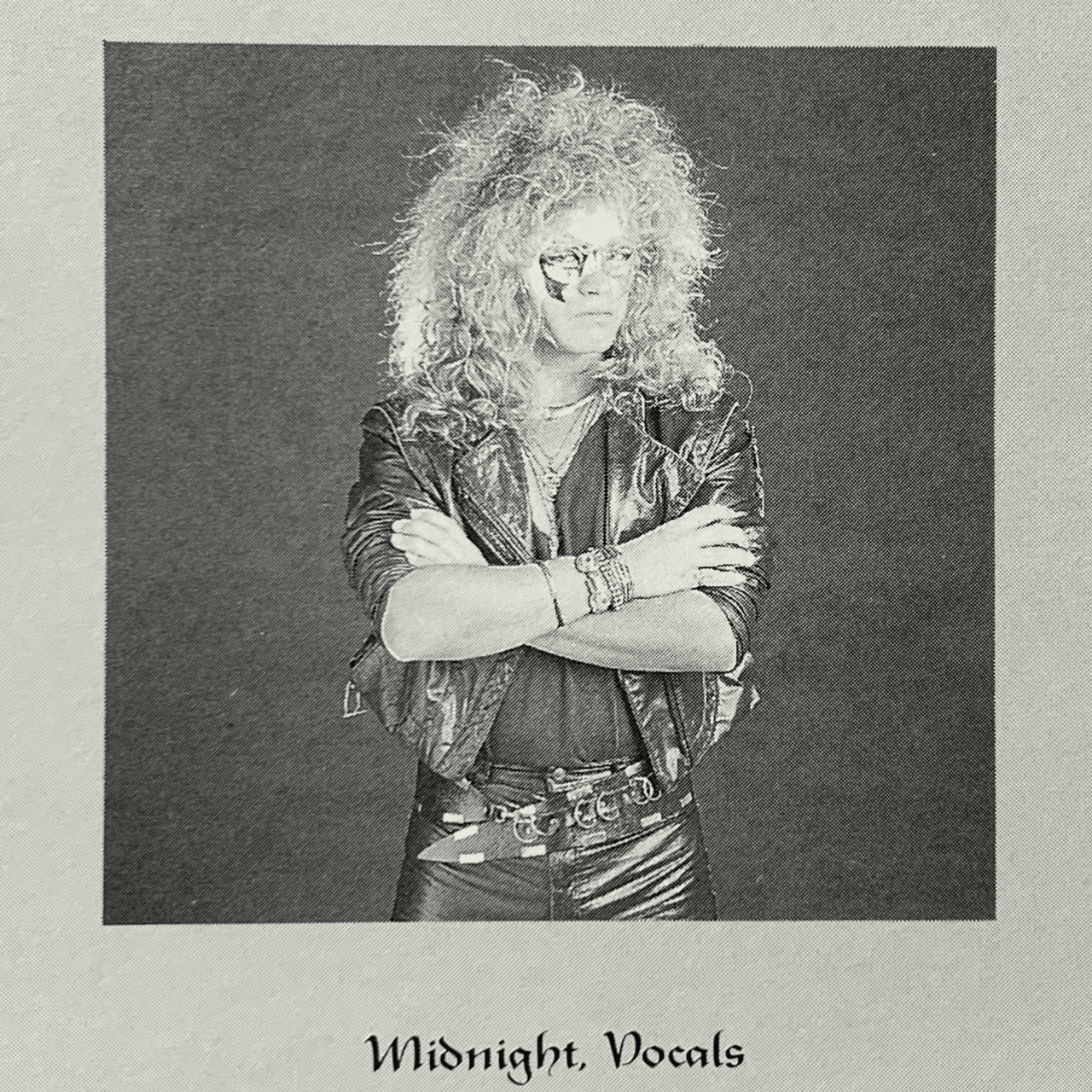 ヘビィメタルとはなんぞや｜夢のような80's