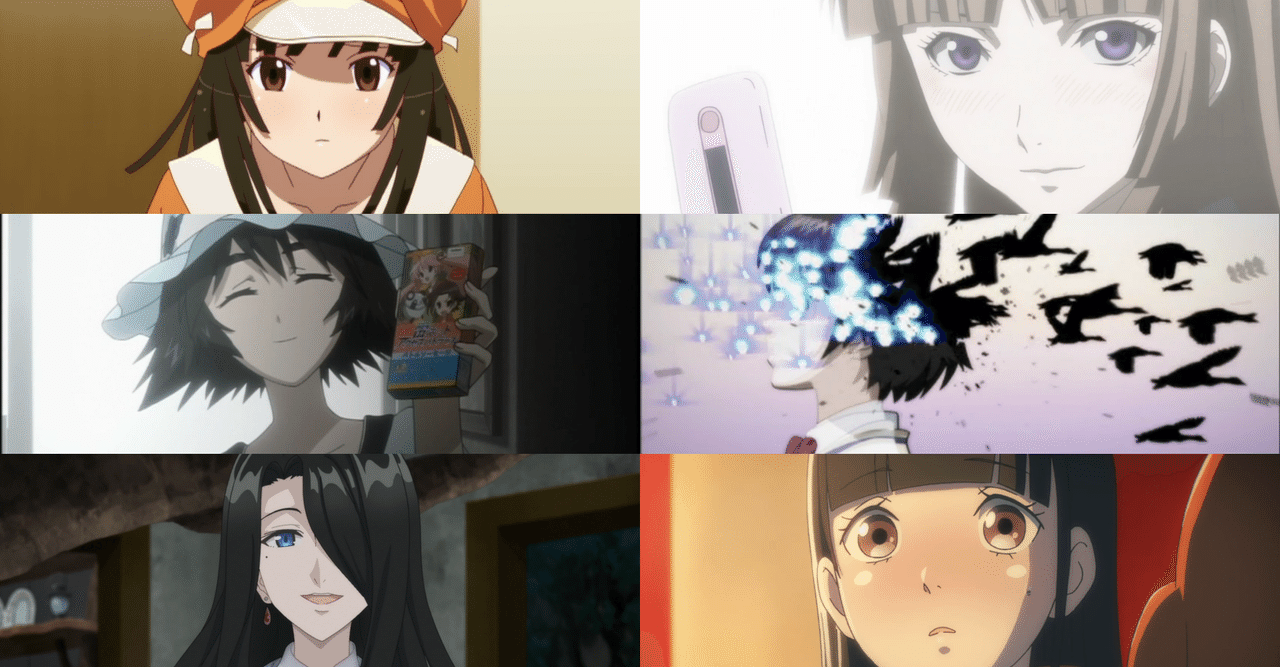 今現在 最強の花澤香菜キャラは決まっていない うみぶた Note