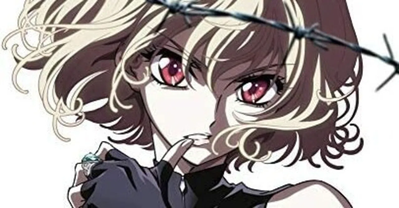 クロスアンジュ円盤発売記念｜とみたけ