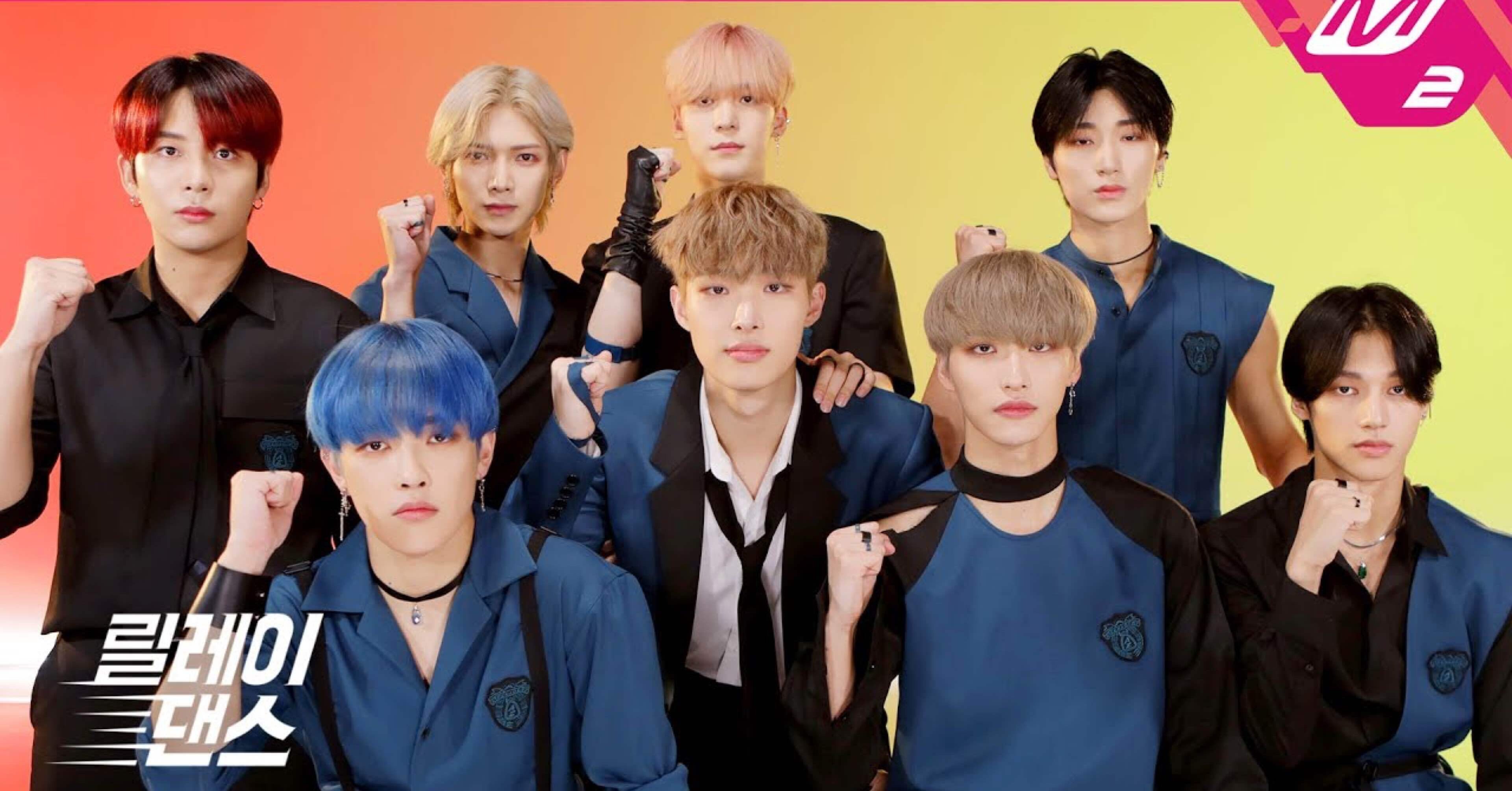 私がATEEZを好きになるまで｜mitorarara