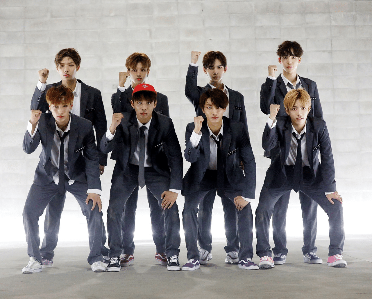 私がATEEZを好きになるまで｜mitorarara