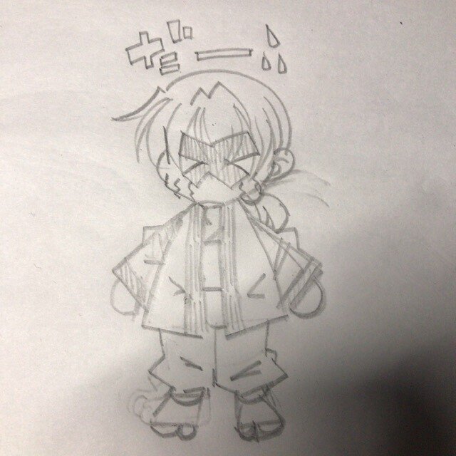 1時半ごろトイレに起きましたが その後ずーっと泣き続けていたという 理由がないのに泣く のはヤバイんですが 今回は多分生理でホルモンバランスガッタガタになってたせいだと思います 朝から目が腫れてま 浜田さな Note