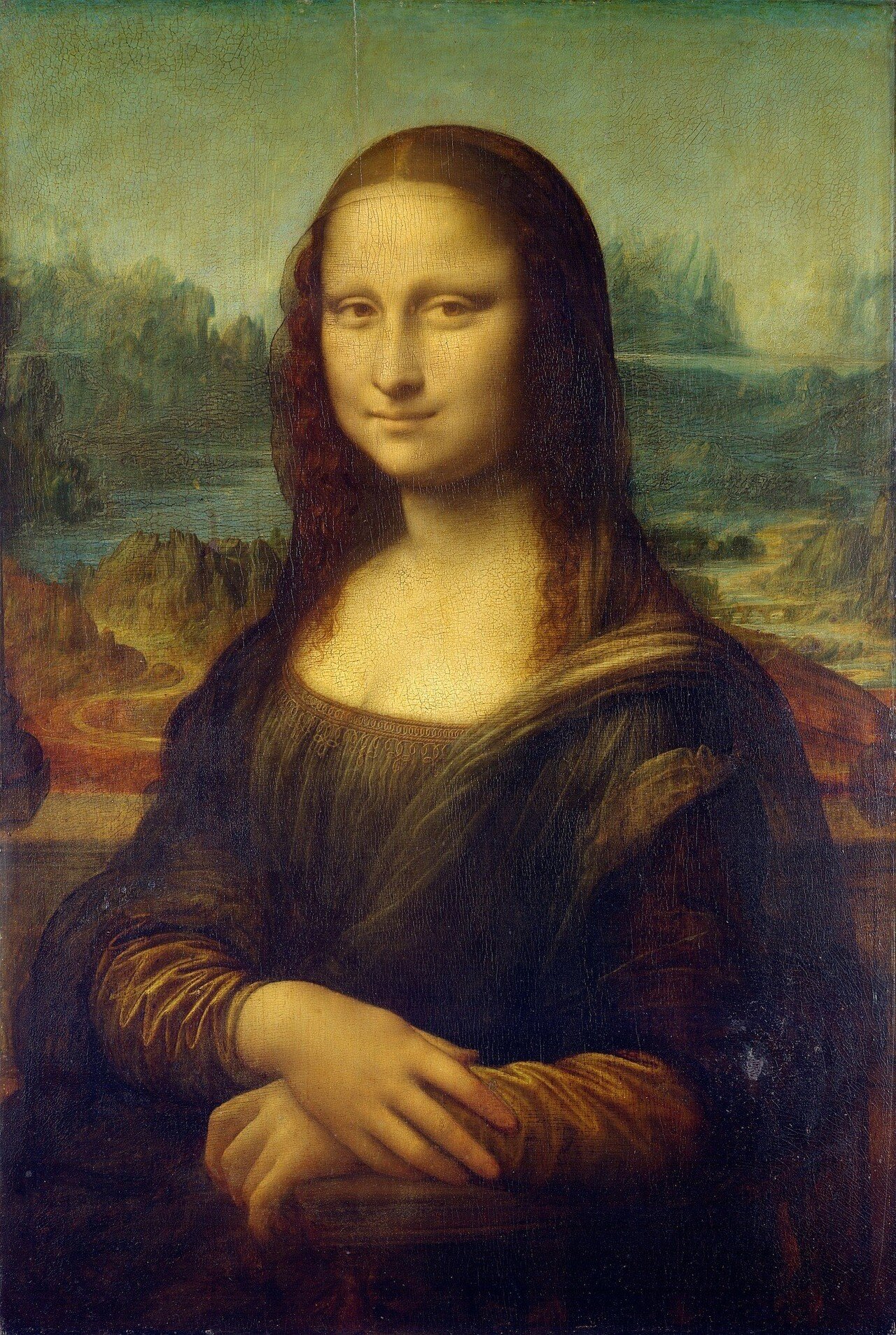 イタリアではレオナルド・ダ・ヴィンチは画家ではなかった