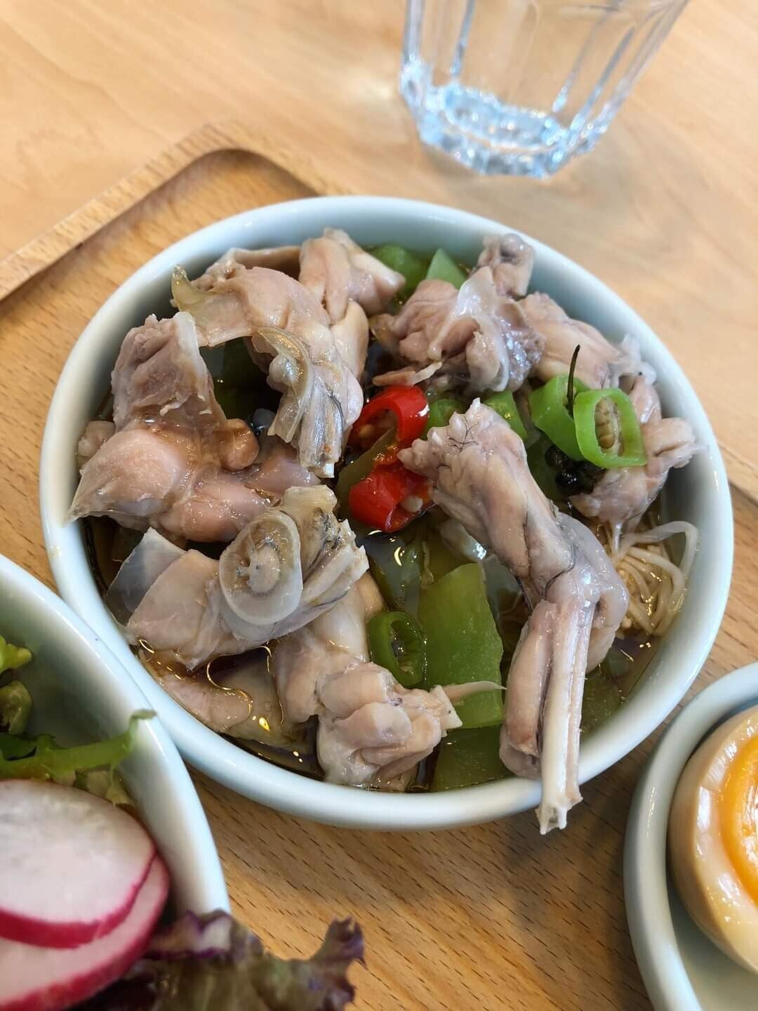 上海キャッシュレス事情 坂田 功 Note