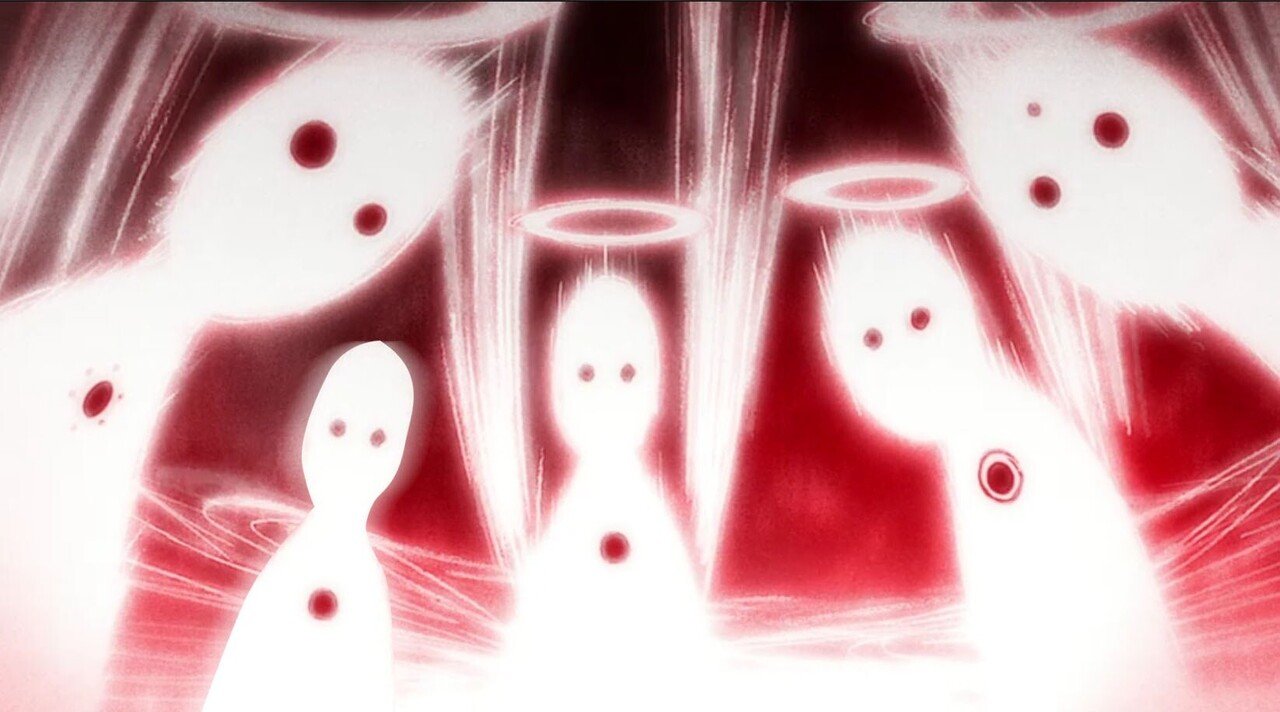 アダムスの生き残り、エヴァンゲリオン第13号機はウルトラマンとリンク