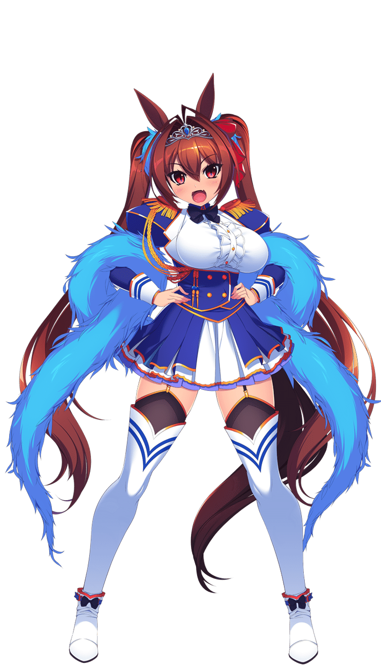 ウマ娘と自称フェミの萌え絵排除基準 鳳 明日香 Note ウマ娘と自称フェミの萌え絵排除基準 鳳 明日香 Note