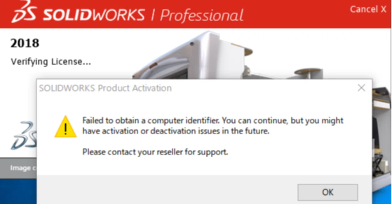 How is a Solidworks license managed?｜きんちゃん/Kinchan