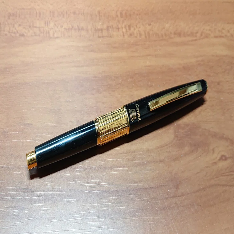入社40年。GOLD KERRYは、ぺんてるで働いてきた「あかし」【#忘れられ 