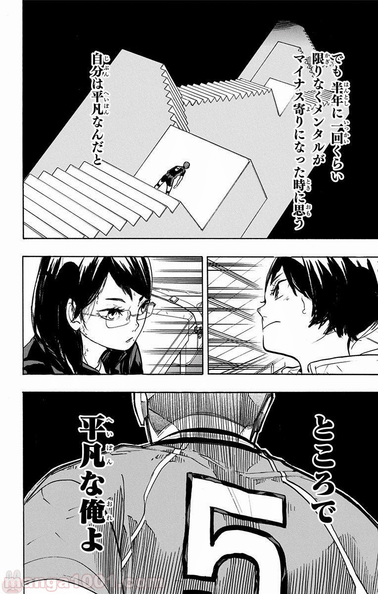 85 ところで平凡な俺よ 下を向いている暇はあるのか Daisukesasaki Note 85 ところで平凡な俺よ 下を向いている暇はあるのか Daisukesasaki Note