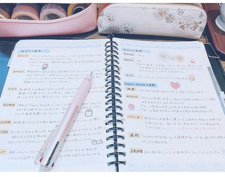身体が資本 Yuri流大人になってからの勉強スタイル編 株式会社自習ノート Note