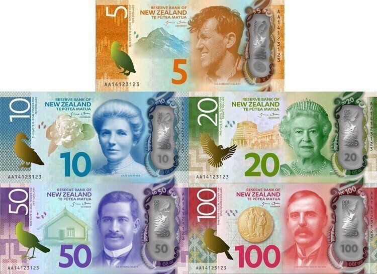 ニュージーランドでのお金管理 さくぱん 海外の話 Note ニュージーランドでのお金管理 さくぱん 海外の話 Note