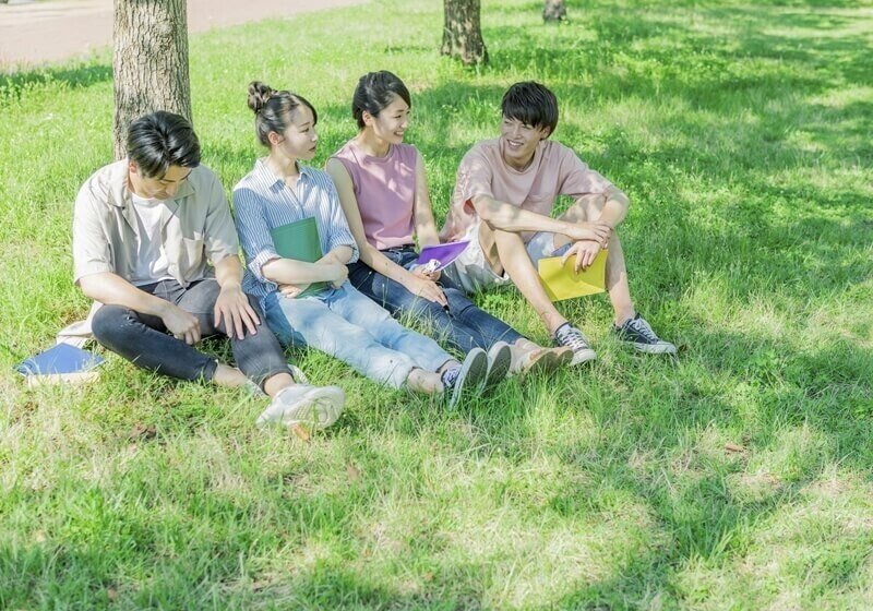 4月のリゾートバイト特集01