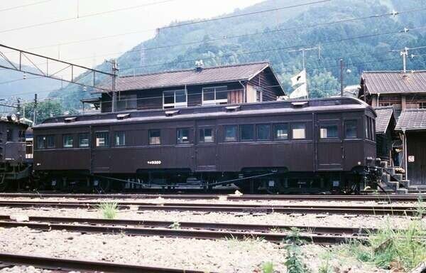 80系電車が進出する直前の飯田線 さまざまな戦前型車両が見られた最後の夏｜乗りものニュースプレミアム note支部